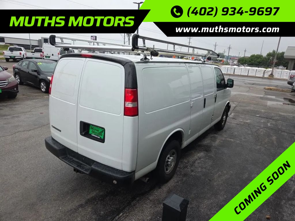 chevrolet express cargo 2020 1GCZGGFG9L1218274 image chevrolet express cargo 2020 1GCZGGFG9L1218274 image